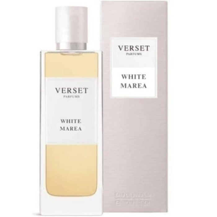 Verset Parfums White Marea Profumo Donna 50 ml