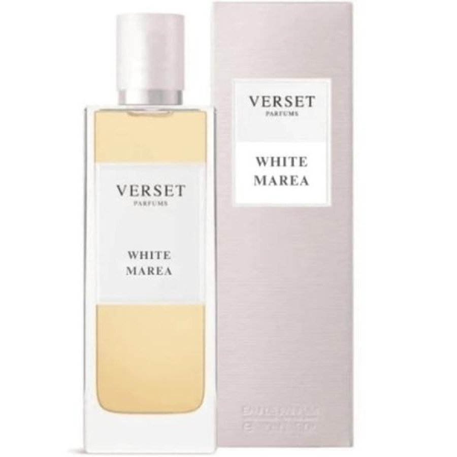 Verset Parfums White Marea Profumo Donna 50 ml