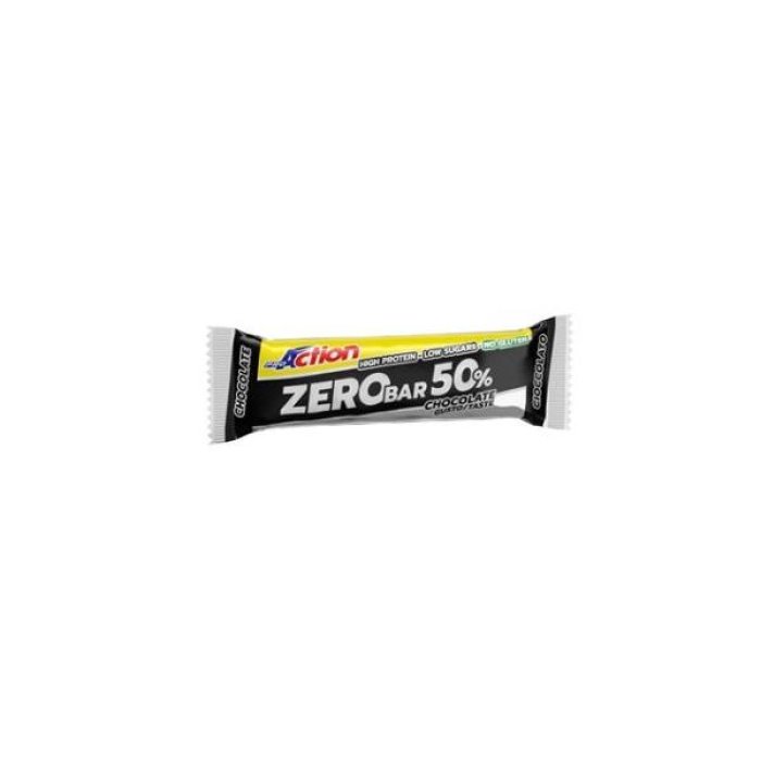 PROACTION Zero Bar Ciocc50%60g