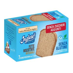 INGLESE Fette Bisc.Class.S/Z