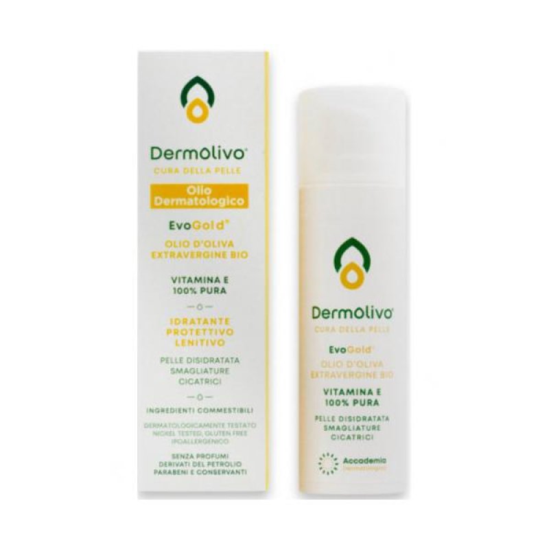 Dermolivo Metabolico 30 Stick – Integratore Alimentare Pentcroft per Metabolismo, Pelle e Benessere della Cute