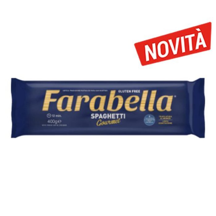FARABELLA Pasta Spagh.1000gOFS