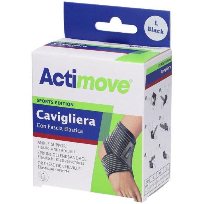 VARIFORM Cavigl.Sport.2 1504N