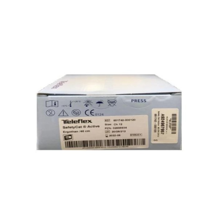 SECUR Cat.Est.Latt.40+Str.30pz