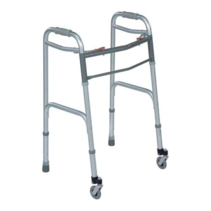 RUOTE Piroet.Deamb.7,5cm WIMED