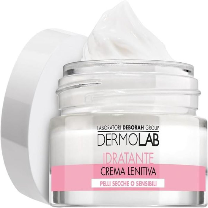Perac crema 75 ml - crema emolliente lenitiva per pelli sensibili