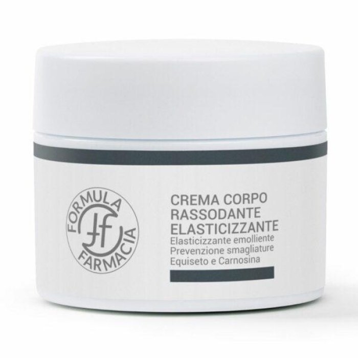 Gala Piubene Crema Corpo Elasticizzante 200 Ml