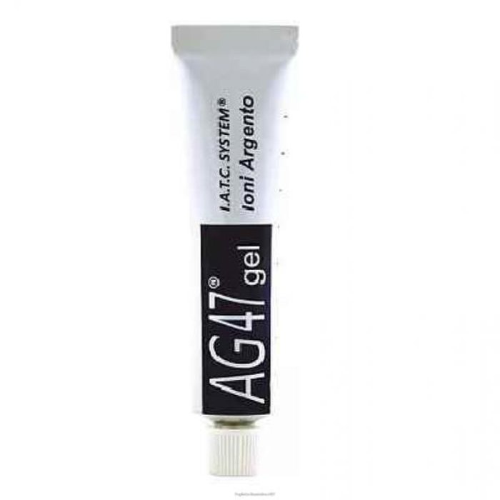 Ecofarm Group Ag47 Gel 30 Ml