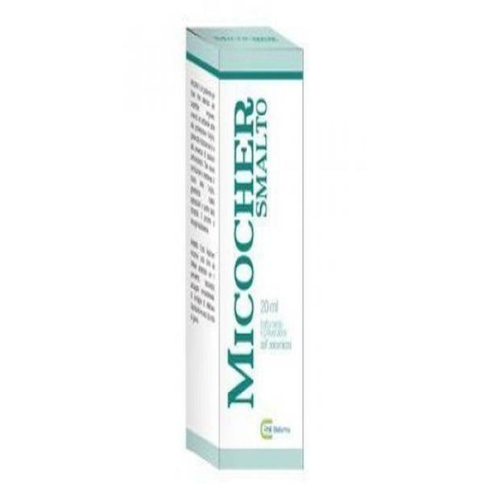 Micocher Gel 30 ml – Gel Dermatologico Lenitivo e Protettivo per Pelle Irritata