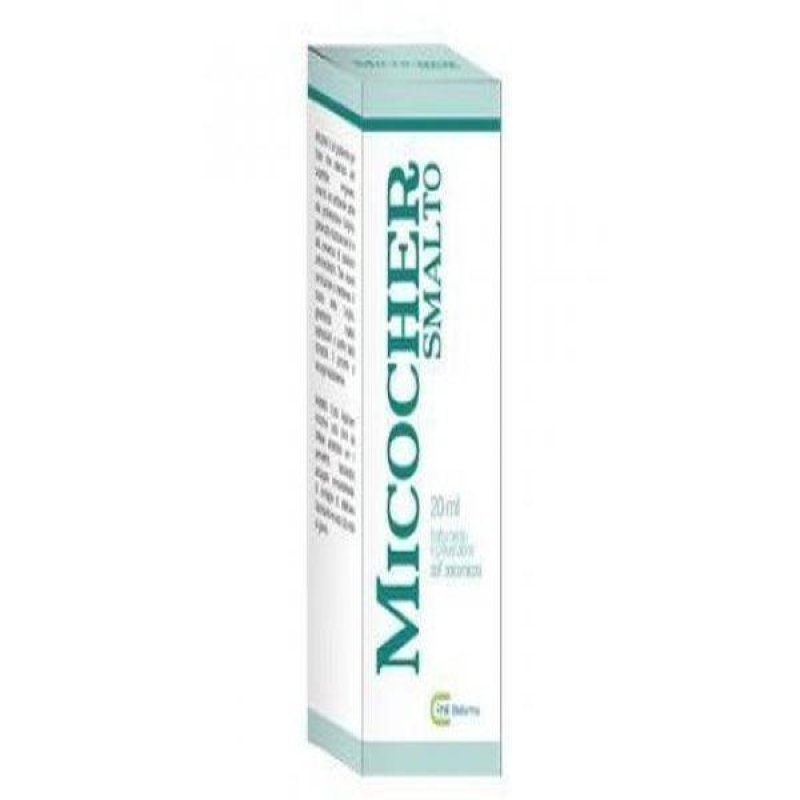 Micocher Gel 30 ml – Gel Dermatologico Lenitivo e Protettivo per Pelle Irritata