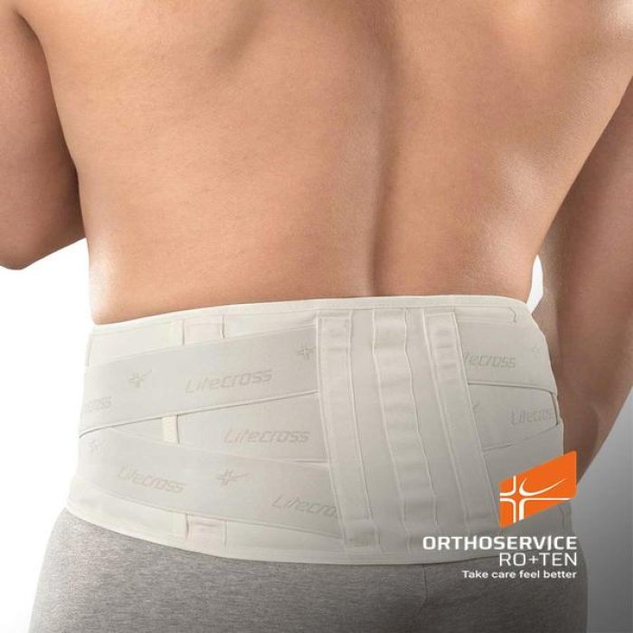 RO+TEN Cors.LiteCross93 XS