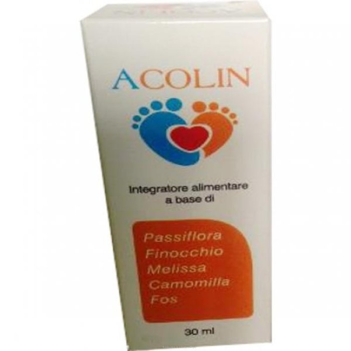 Buono Italia Acolin 50 Ml
