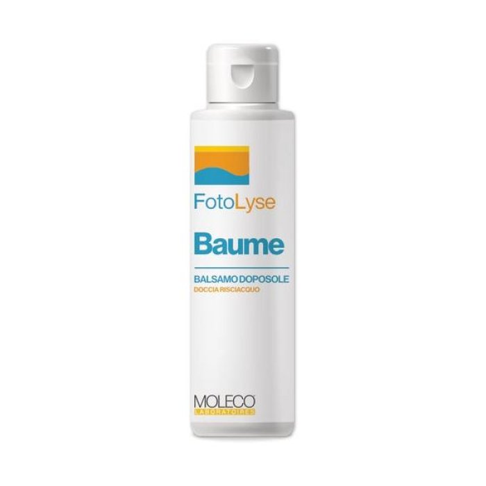 FOTOLYSE Bals.D/Sole Risc200ml