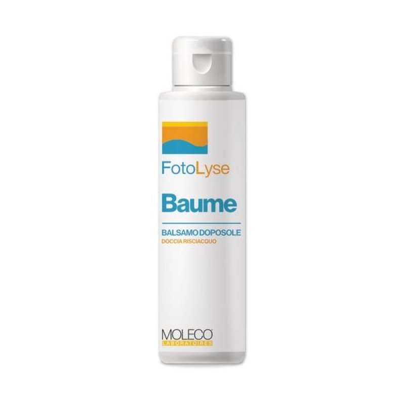 FOTOLYSE Bals.D/Sole Risc200ml
