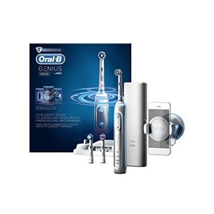 ORAL-B Prof.Care 8000
