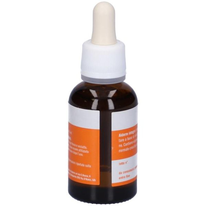 Aiderm Integra Integratore Alimentare di Supporto Nutrizionale