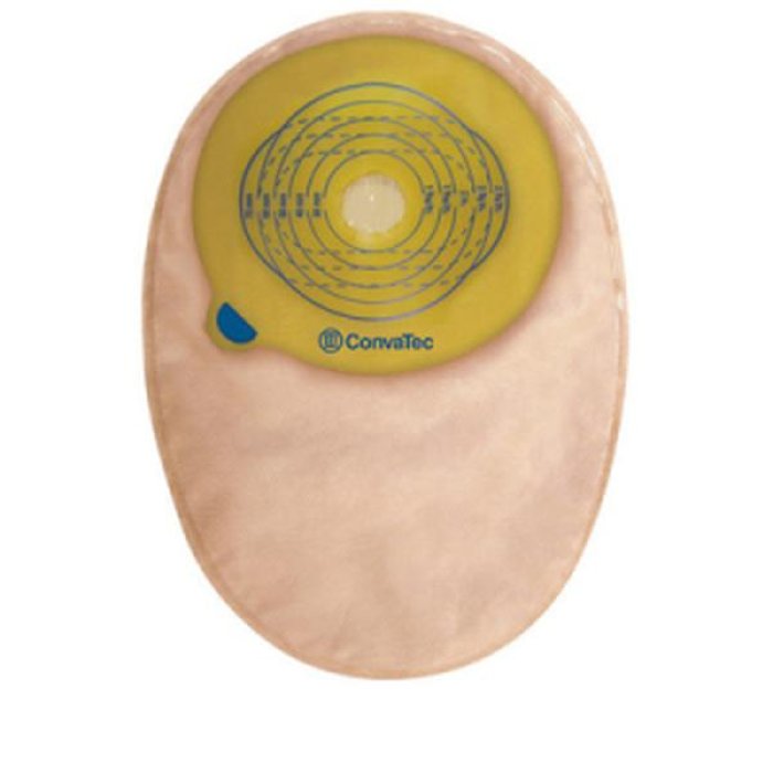 Esteem+ Flex sacca uro 10/35 10 pezzi - sacche urostomia flessibili