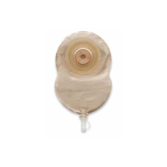 Esteem+ 421628 Flex Uro 10/25x10 - sacche per urostomia monopezzo flessibili