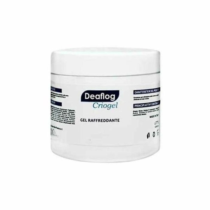 DEAFLOG Criogel 1000ml