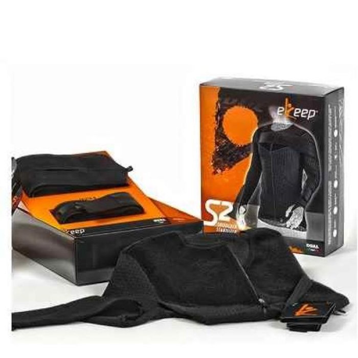 Ekeep S2 Shoulder Stabil taglia 05 - tutore stabilizzante per spalla