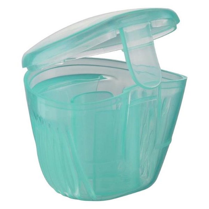 Dorel Italia Bebe Confort Scatolina Per Il Trasporto Succhietti