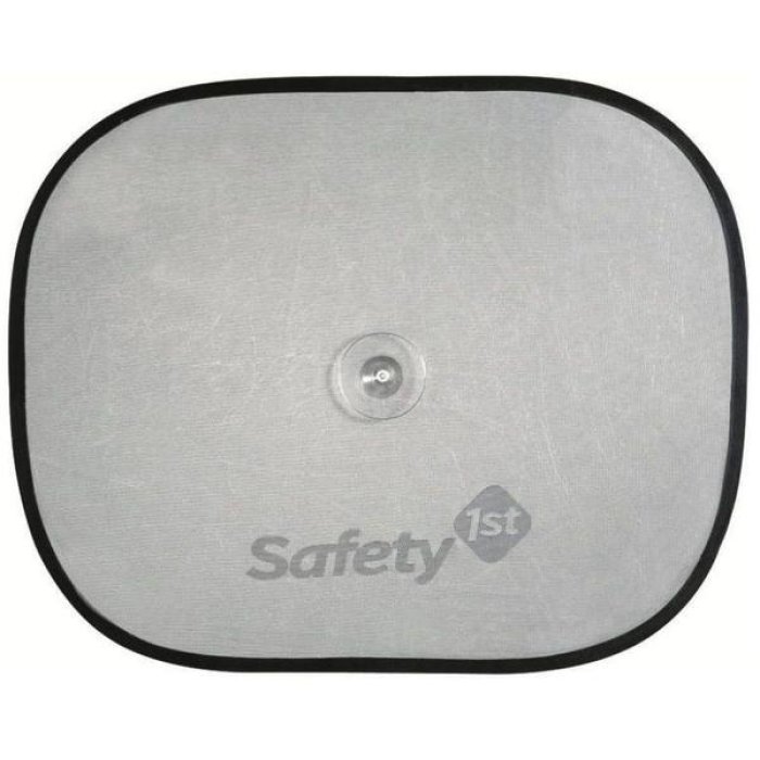 Dorel Italia Safety 1st Tendina Parasole Twist 2 Pezzi