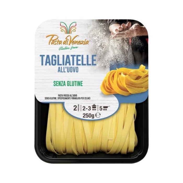 PASTA VENEZIA Tagliatelle 250g