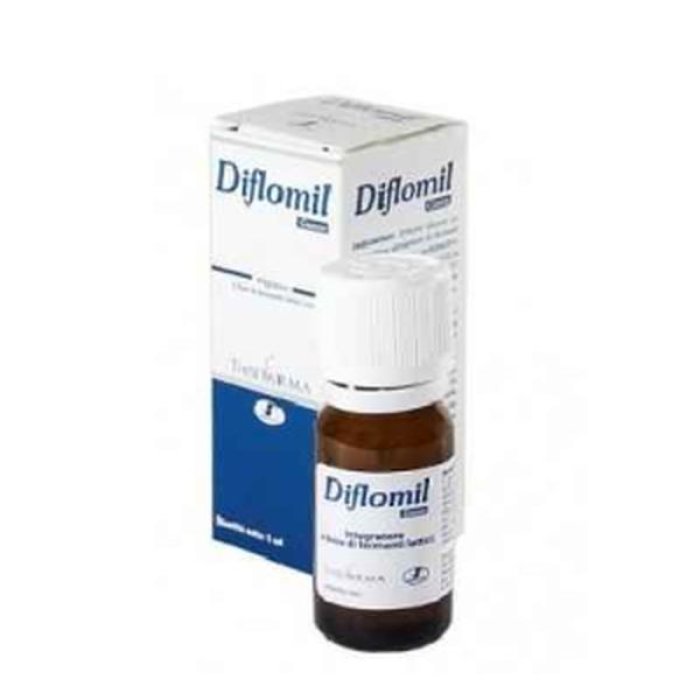 Diflomil Gocce 5ml