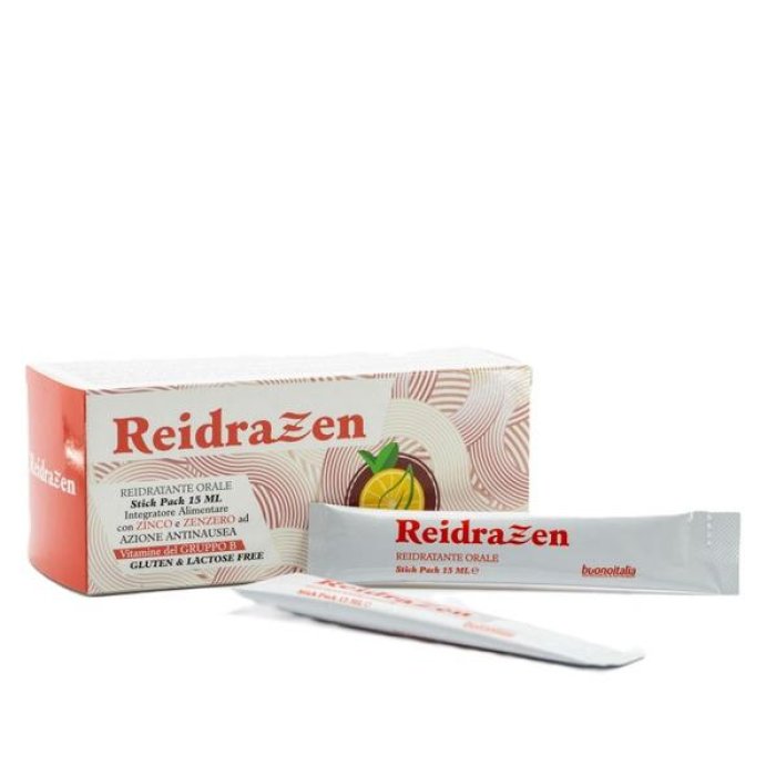 Buono Italia Reidrazen 15 Stick 15 Ml