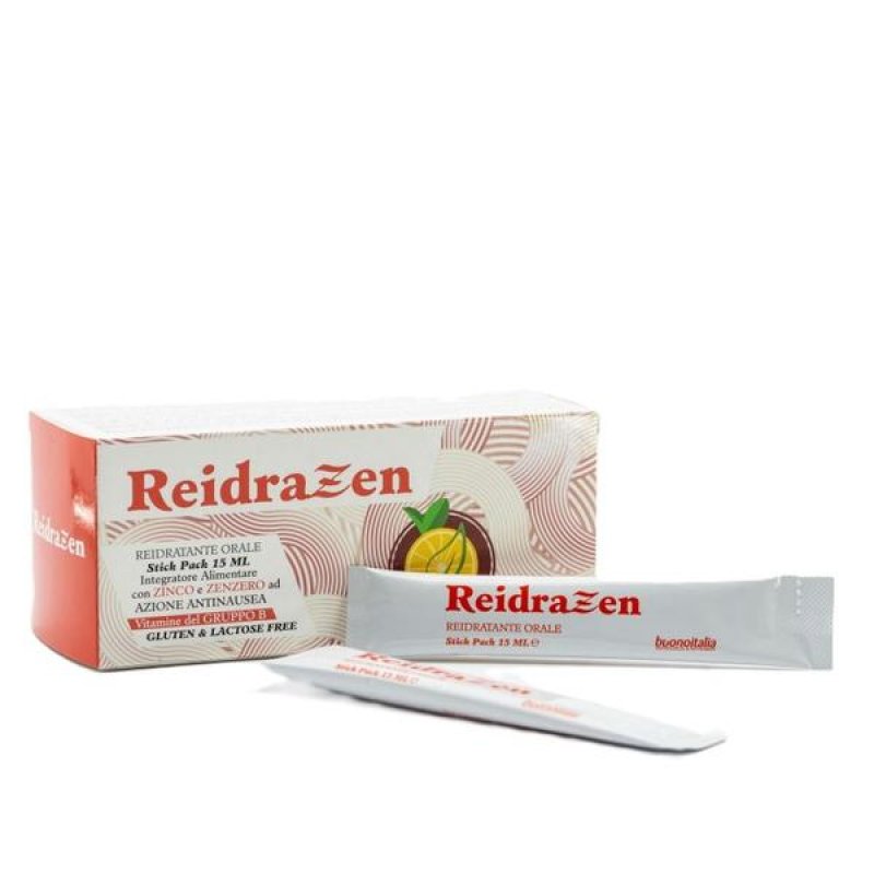 Buono Italia Reidrazen 15 Stick 15 Ml