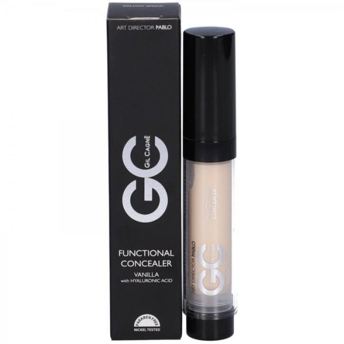 B&m Gc Functional Concealer Vaniglia