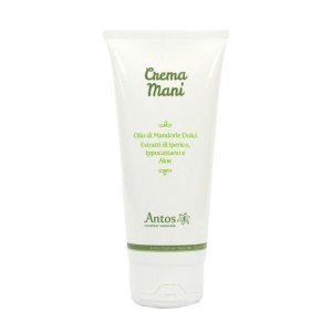 Punto Fusione man antestatico Farmab crema mani protettiva per uso professionale