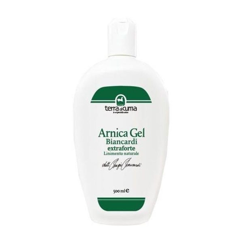 Tdc Technology Dedic. To C. Biancardi Arnica Gel Extraforte 200 Ml