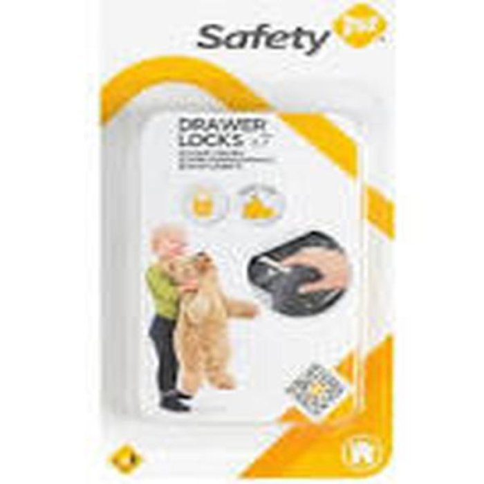 Dorel Italia Safety 1st Blocca Cassetti