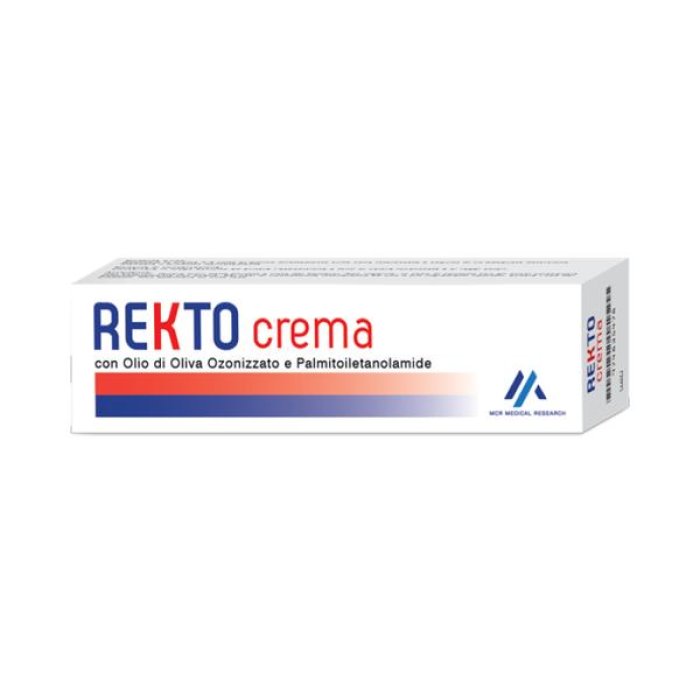 REKTO Crema 30ml