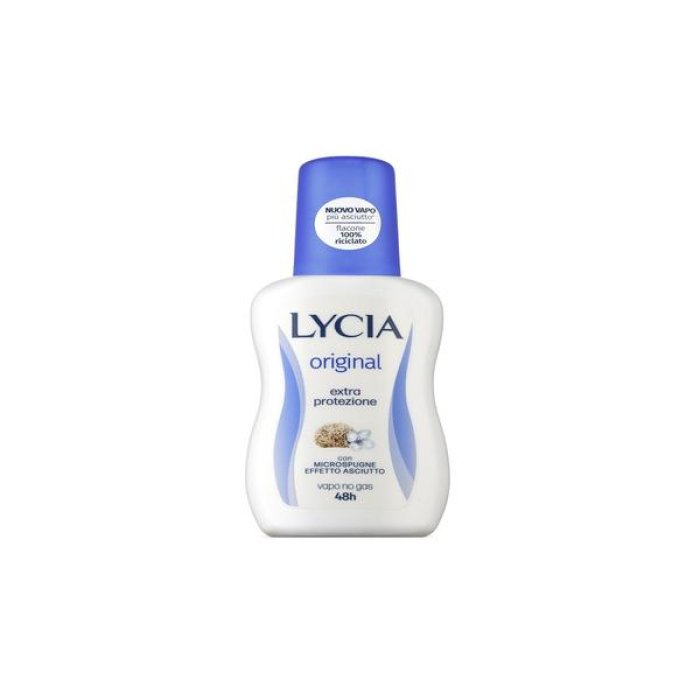 LYCIA Vapo Anti-Care 48H 75ml