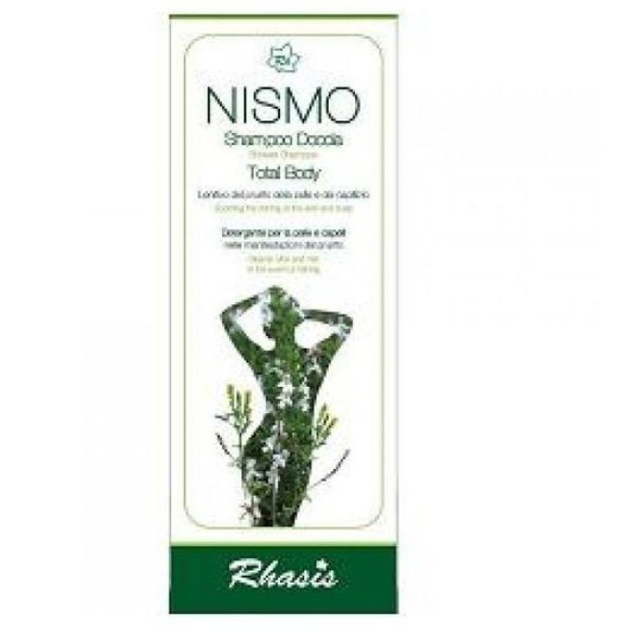NIZONIM Shampoo 200ml