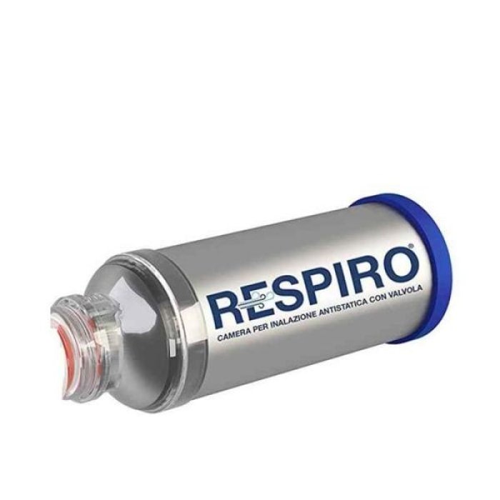 Envicon Medical Respiro C/maschera 0-2anni