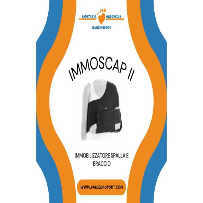 IMMOSCAP Immobil.Br/Spalla M