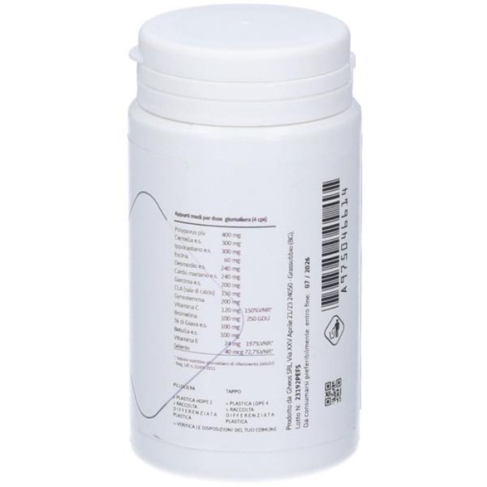 PEFS Cell 60 Cps Veg.