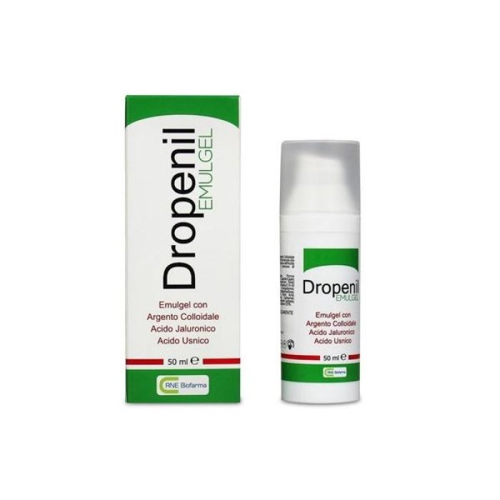 DROPENIL Emulgel 50ml