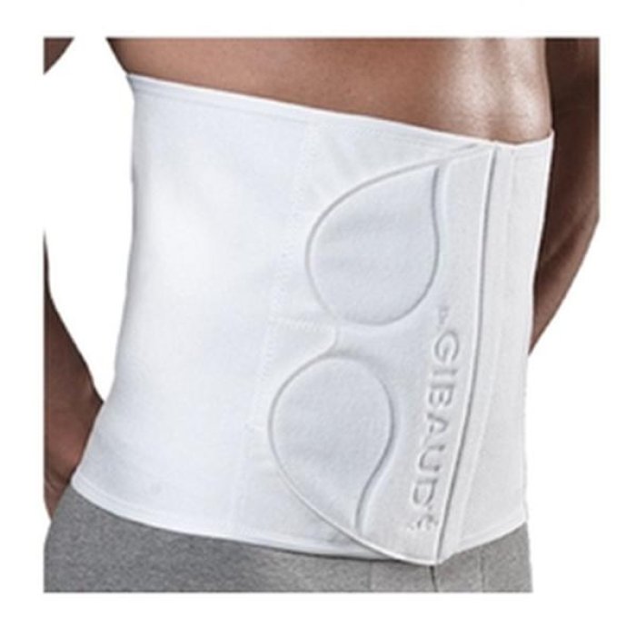 GIBAUD Post-Op.Cint.Steccata 2