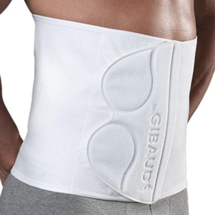 Dr. Gibaud Classic - Cintura Post Operatoria Steccata Taglia 7 1 Pezzo