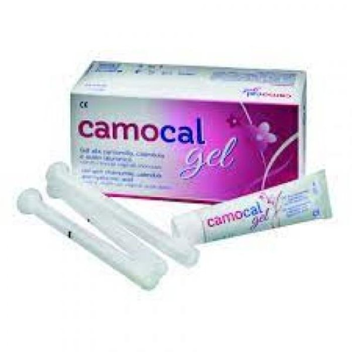 Iperforina Gel Vaginale 100 Millilitri – Gel Intimo Lenitivo e Idratante Donna per Secchezza Vaginale