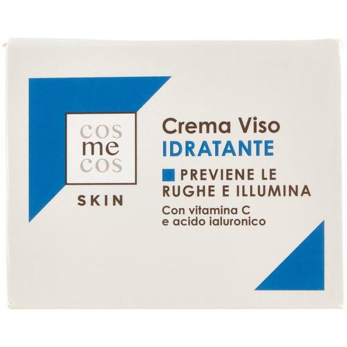 Safar Coop. Farm. Kalifarma Crema Viso 50 G