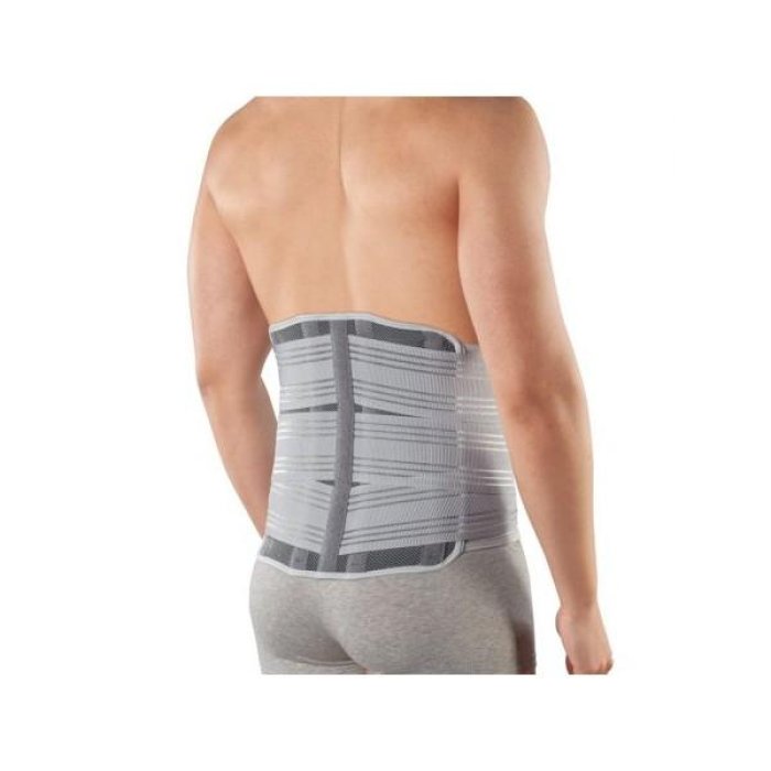 Corsetto Lombare Lumboskill 72 Alto Ten Taglia Extra Small per Supporto Schiena e Zona Dorsolombare