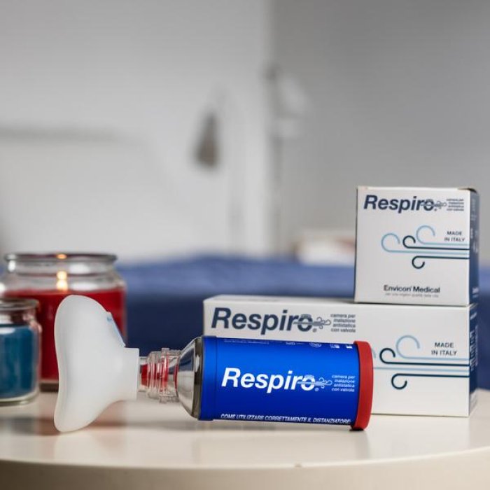 Maschera Respiro per Bambini 3-4 Anni in Tessuto Lavabile per Protezione del Respiro