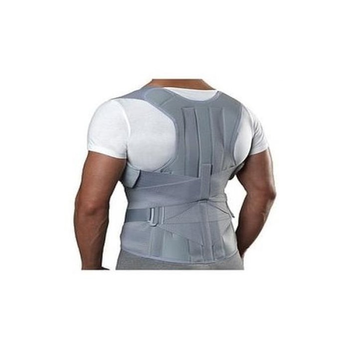 Gibaud Ortho Dorsolombogib  02 supporto ortopedico per sostegno articolare e muscolare