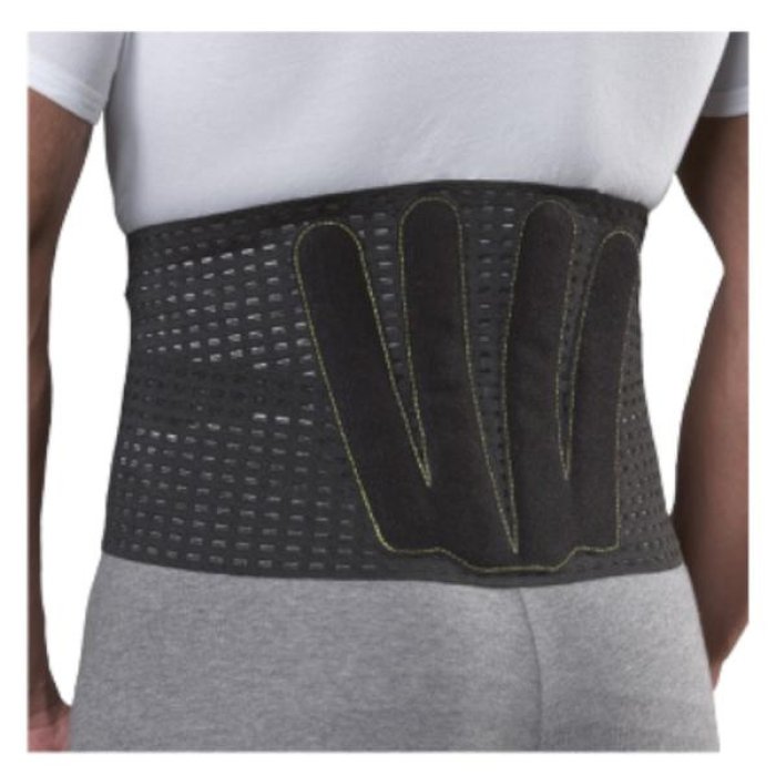 GIBAUD-SPORT Cintura H21 1