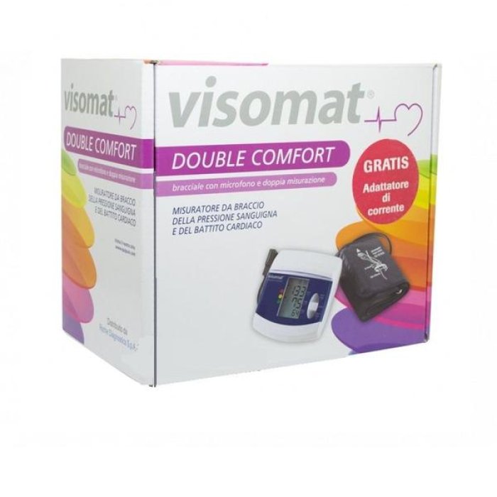 VISOMAT Comf.Double
